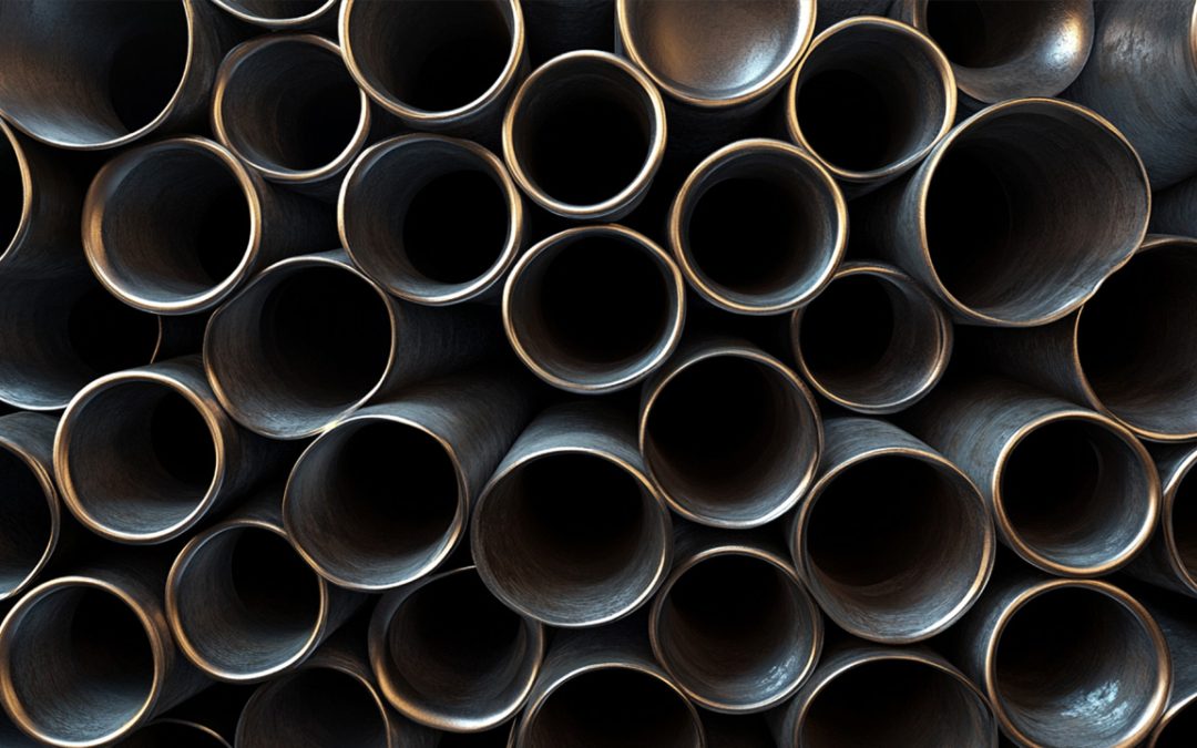 Tubería redonda medidas | Calidad y confianza en acero