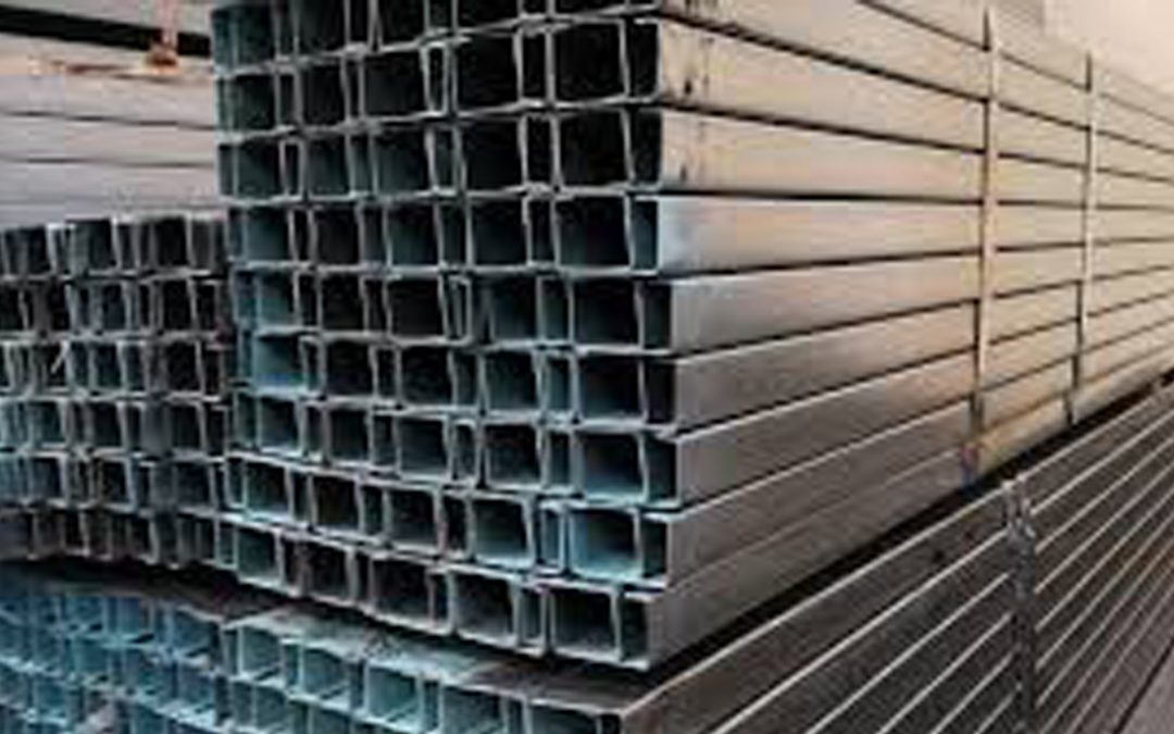 Venta perfil acero galvanizado Antioquia – Calidad y confianza