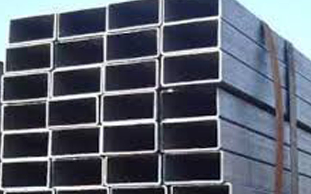 Venta de tubo rectangular Cundinamarca | Cotice con Goyjul