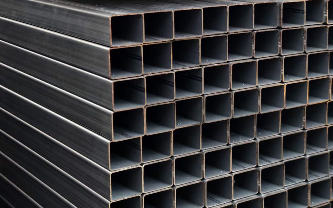 Venta tubo cuadrado al mejor precio con Goyjul