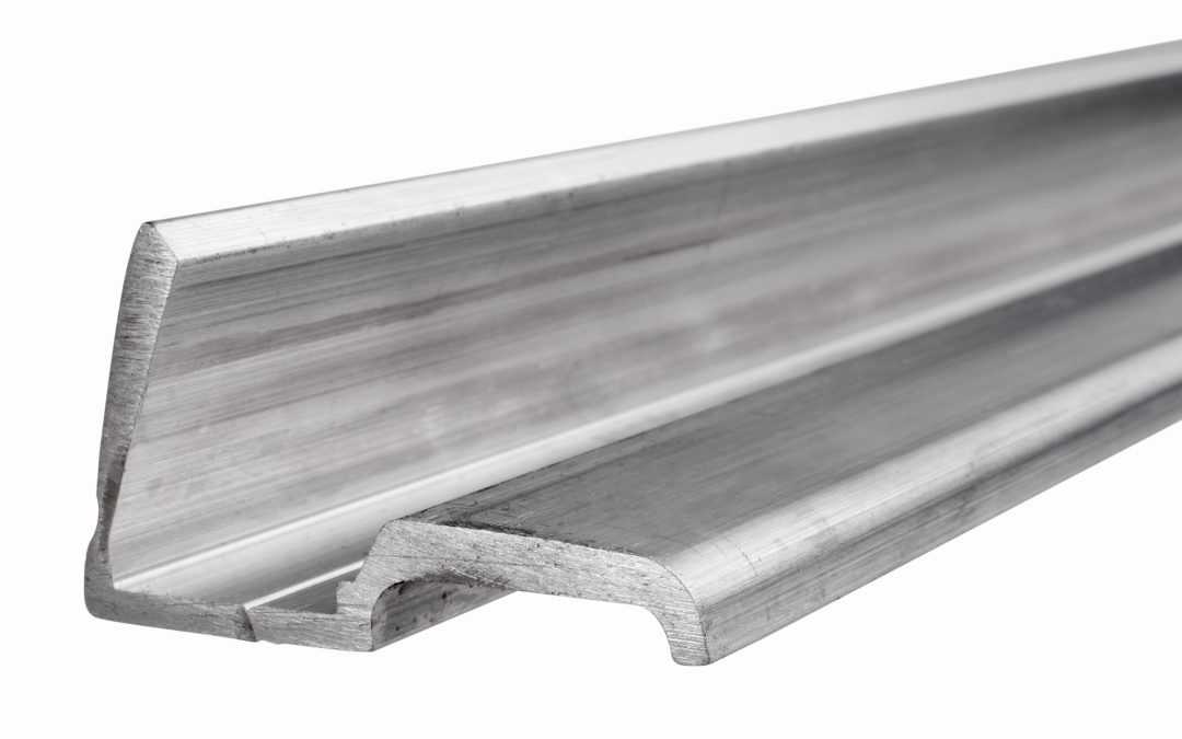 Canal en C Acero: potencia tus estructuras con calidad Goyjul