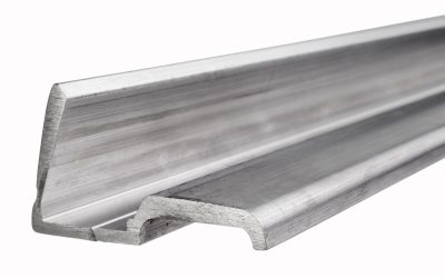 Canal en C Acero: la estructura que transforma tus proyectos industriales y arquitectónicos