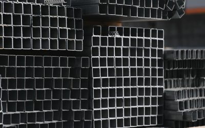 Perfil Ornamental Acero galvanizado: estilo, resistencia y confianza para cada construcción