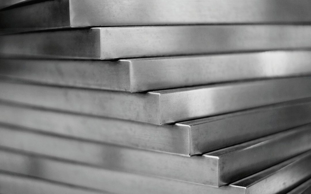 Platina en Acero Galvanizado: potencia tus proyectos con Goyjul