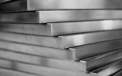 Platina en Acero Galvanizado: la elección perfecta para estructuras seguras y duraderas