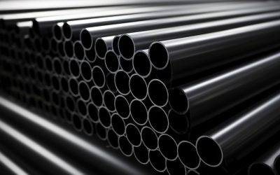 Tubería Mueble en Bogotá: la elección perfecta para proyectos funcionales y duraderos