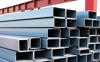 Tubería en Acero Rectangular: la mejor opción para sus proyectos