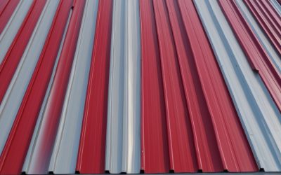 Venta Cubiertas Metálicas Colombia: soluciones confiables para sus proyectos