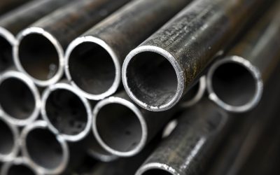 Tubería Acero Galvanizado: Durabilidad y calidad en un solo lugar