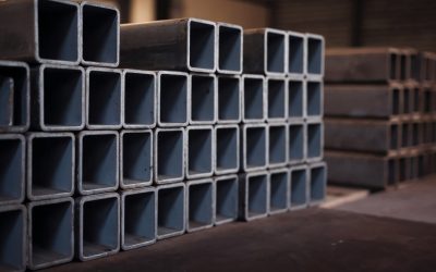 Tubería Acero Cuadrada Estructural: Solidez y confianza en un solo lugar