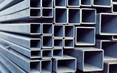 Tubería CR Cuadrada Certificada: resistencia y calidad para sus proyectos