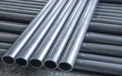 Tubería Galvanizada Certificada: calidad y protección para cada estructura