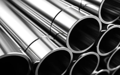 Tubería Metálica Estructural Certificada: Resistencia y precisión para cada proyecto