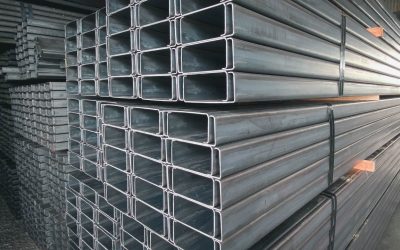 Perlines en Acero Certificados: estructura, durabilidad y confianza garantizada