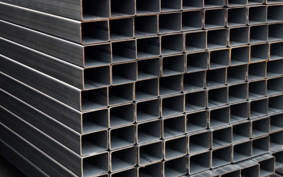 Tubería cuadrada estructural certificada | resistencia garantizada