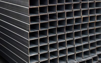 Tubería cuadrada estructural certificada: la base de proyectos sólidos y duraderos