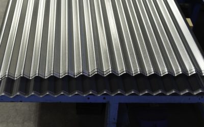 Cubiertas Metálicas de Alta Resistencia: soluciones confiables para cada proyecto