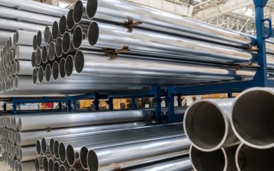 Venta Tubería CR Certificada: calidad y precisión para la industria moderna