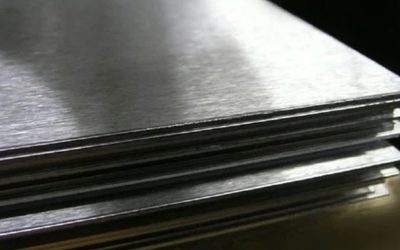 Lámina Hot Rolled Certificada: resistencia y confianza en cada proyecto