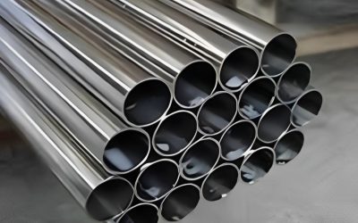 Tubería Cold Rolled Certificada: excelencia estructural y confianza garantizada