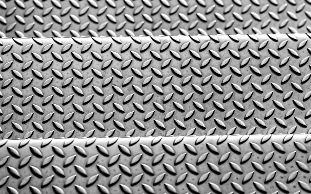 Lámina acanalada alfajor: calidad, resistencia y diseño