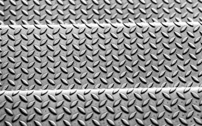 Lámina acanalada alfajor: innovación, resistencia y estética con Ferretería Goyjul