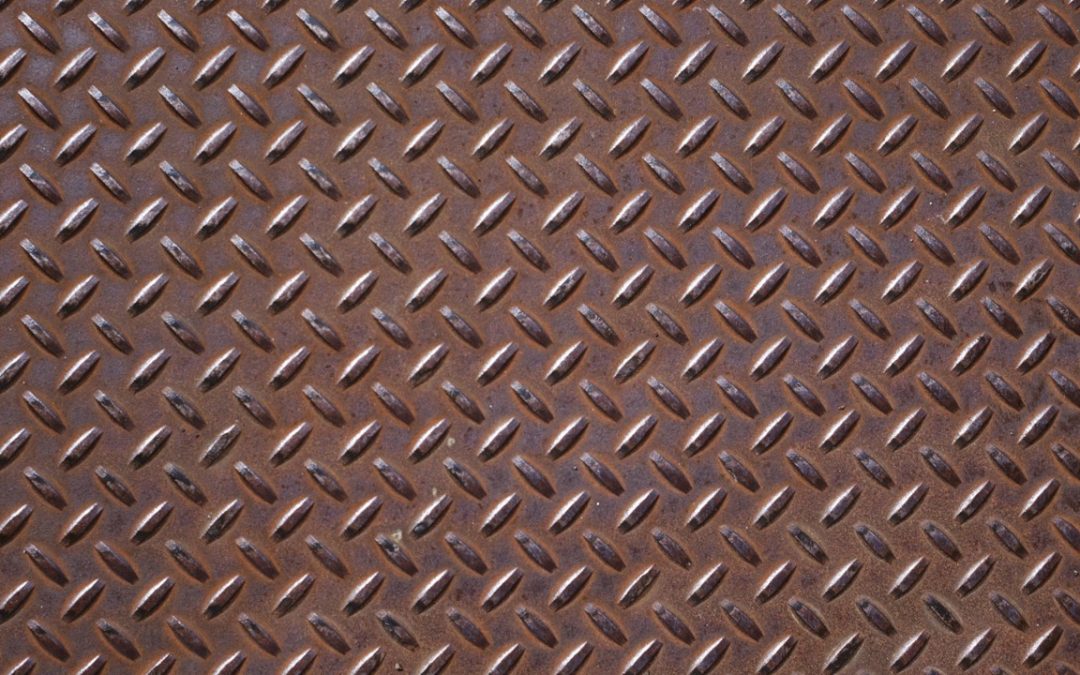 Alfajor láminas acero: calidad y resistencia para tus proyectos