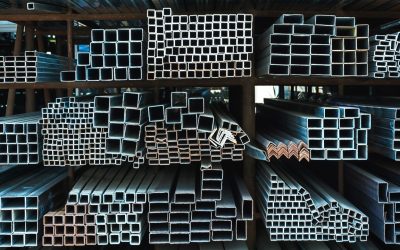 Tubo estructural precio Bogotá: resistencia, precisión y calidad con Ferretería Goyjul