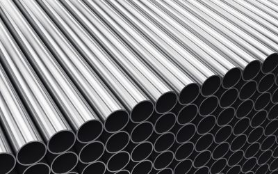 Tubería acero estructural: soluciones de fuerza y durabilidad con Ferretería Goyjul