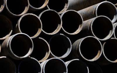 Tubo hierro Colombia: soluciones fuertes y duraderas con Ferretería Goyjul