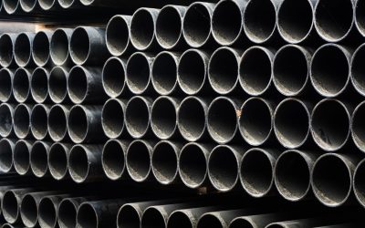 Tubería construcción Cundinamarca: innovación y resistencia con Ferretería Goyjul