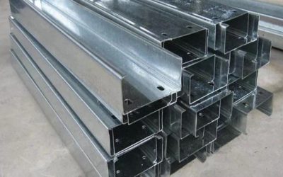 Venta perlines Colombia: soluciones en acero que construyen confianza