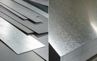 Lámina galvanizada precio: la mejor opción para tus proyectos de construcción