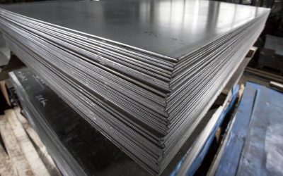 Plancha galvanizada Bogotá: la mejor opción para tus proyectos de construcción