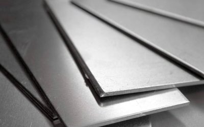 Lámina acero galvanizado: el material ideal para tus proyectos industriales