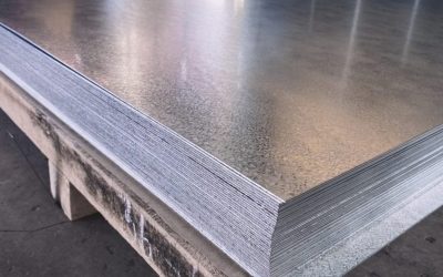 Chapas galvanizadas Colombia: calidad que impulsa tus proyectos