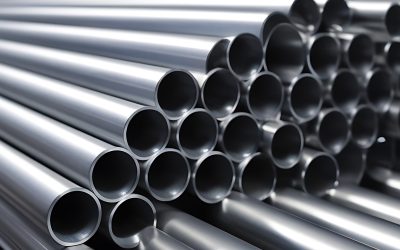 Tubería en Acero en Bogotá: calidad, resistencia y confianza en un solo lugar