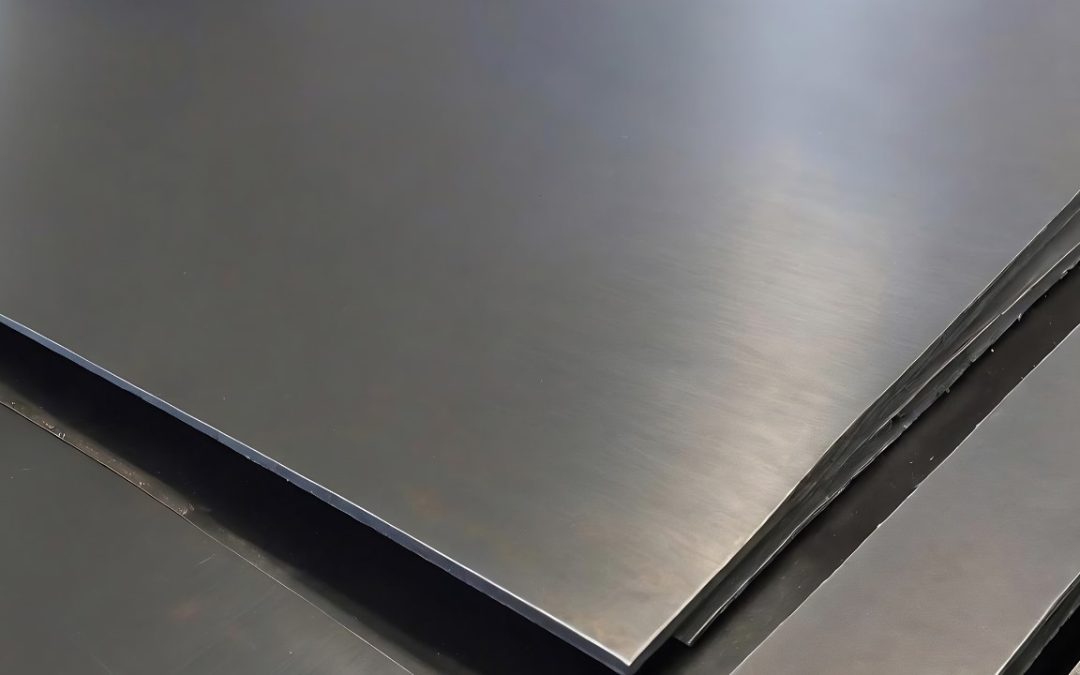 Lámina Galvanizada Lisa: Cotiza ahora en Ferretería Goyjul