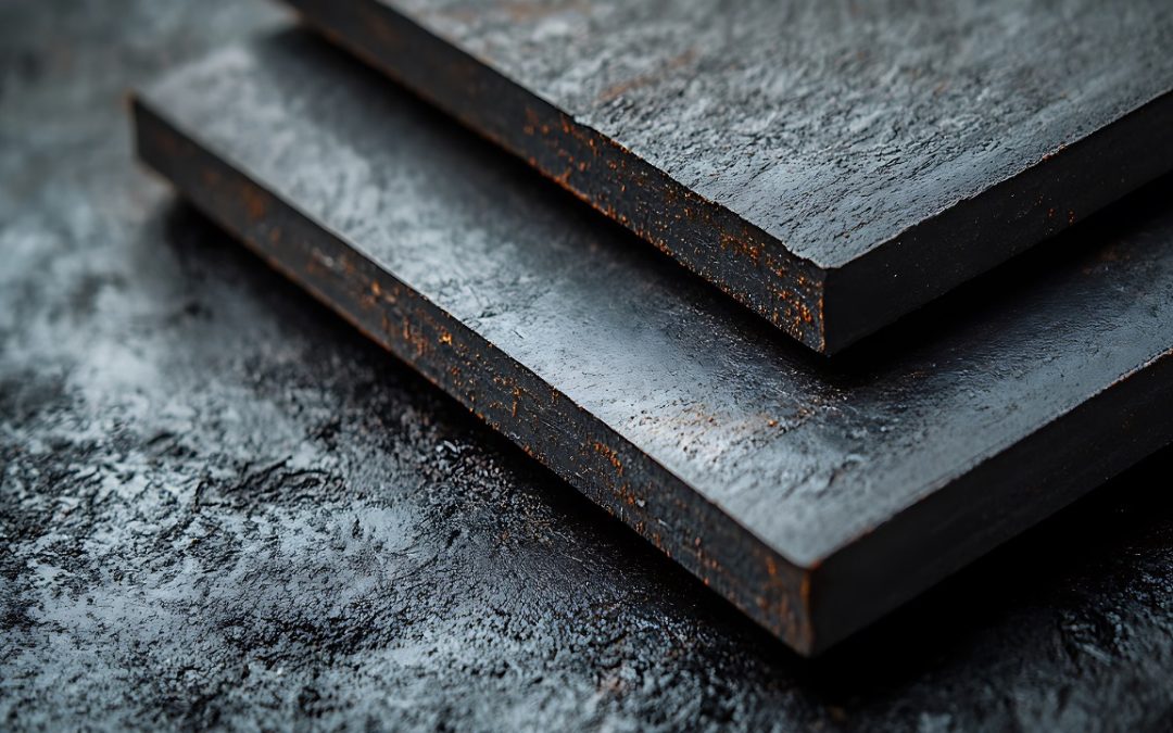 Lámina de acero al carbón: solicita tu cotización hoy
