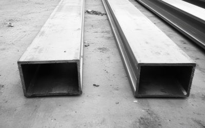 Perlines y Perfiles Metálicos: soluciones estructurales confiables para tus proyectos