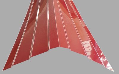 Caballete Metálico en Acero Galvanizado: resistencia, precisión y soluciones integrales para tus cubiertas