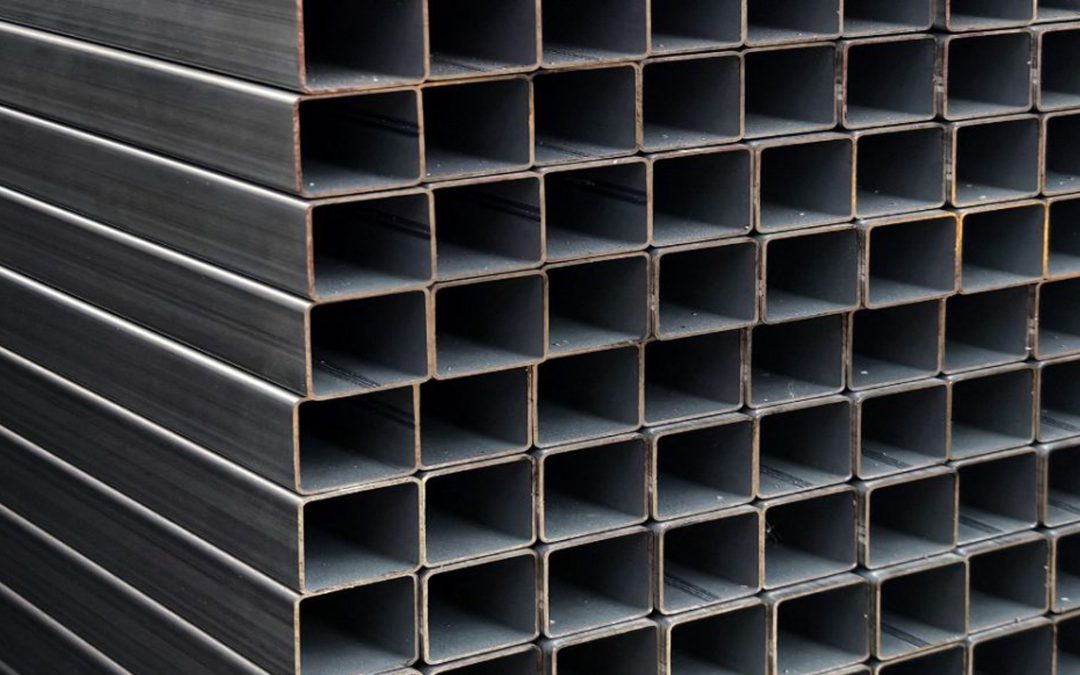 Cold rolled cuadrado: adquiérelo hoy en Goyjul