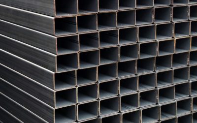 Cold rolled cuadrado: la solución ideal para tus proyectos en acero