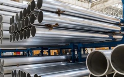 Galvanizado Acero Bogotá: La solución ideal para proyectos duraderos