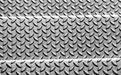 Lámina acanalada alfajor: la mejor opción para proyectos en acero