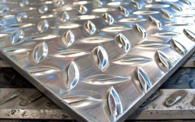 Lámina Alfajor Precio y Calidad para Proyectos Industriales con Ferretería Goyjul