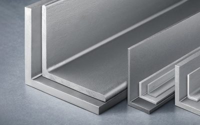 Perfiles estructurales de acero: soluciones confiables para tus proyectos industriales