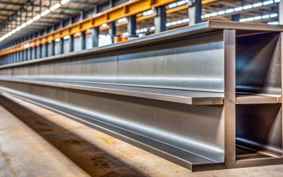 Perfiles metálicos en Colombia para proyectos seguros y de alta resistencia