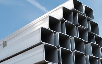 Tubería CR cuadrada: la solución ideal en acero para proyectos industriales y arquitectónicos