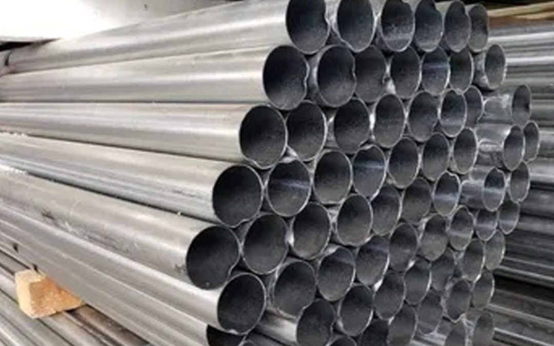 Tubería galvanizada precio: Cotiza hoy con Goyjul